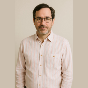 Tommy Bahama Island Modern Fit Pink Striped Shirt XL